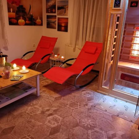 Urlaub Fuer Die Seele - Erholung Pur In Der Natur - Ferienhaus Mit Infrarotkabine & Relax-Raum Rucmanci Εξωτερικό φωτογραφία