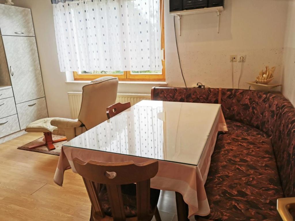 Urlaub Fuer Die Seele - Erholung Pur In Der Natur - Ferienhaus Mit Infrarotkabine & Relax-Raum Rucmanci Εξωτερικό φωτογραφία