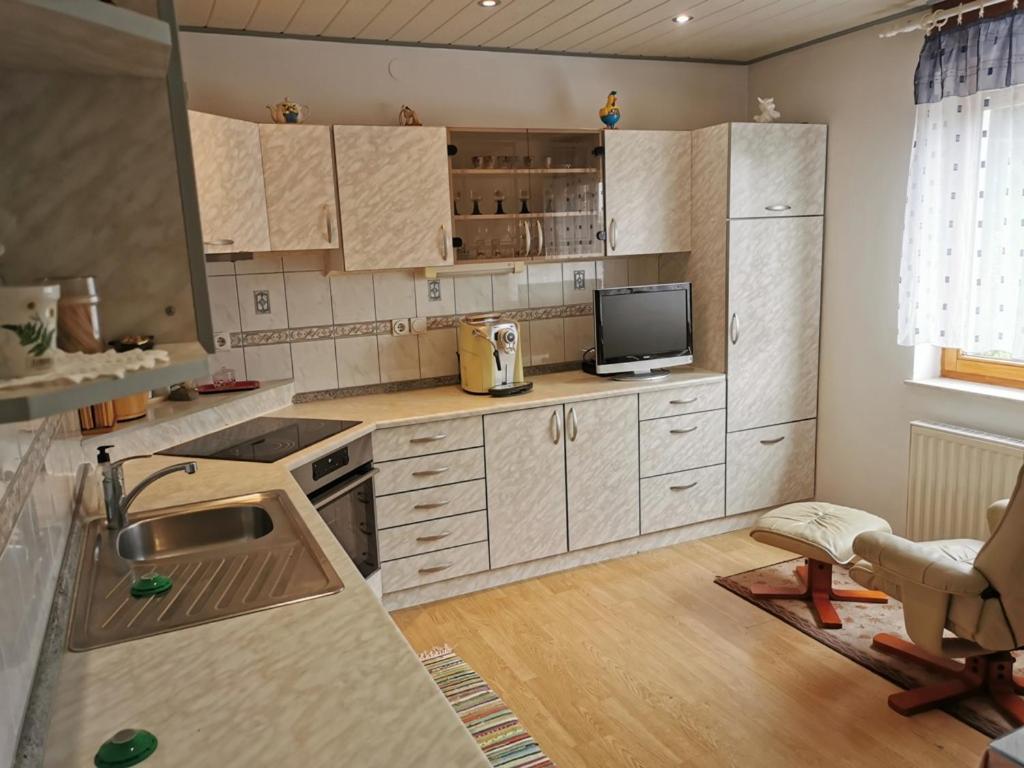 Urlaub Fuer Die Seele - Erholung Pur In Der Natur - Ferienhaus Mit Infrarotkabine & Relax-Raum Rucmanci Εξωτερικό φωτογραφία