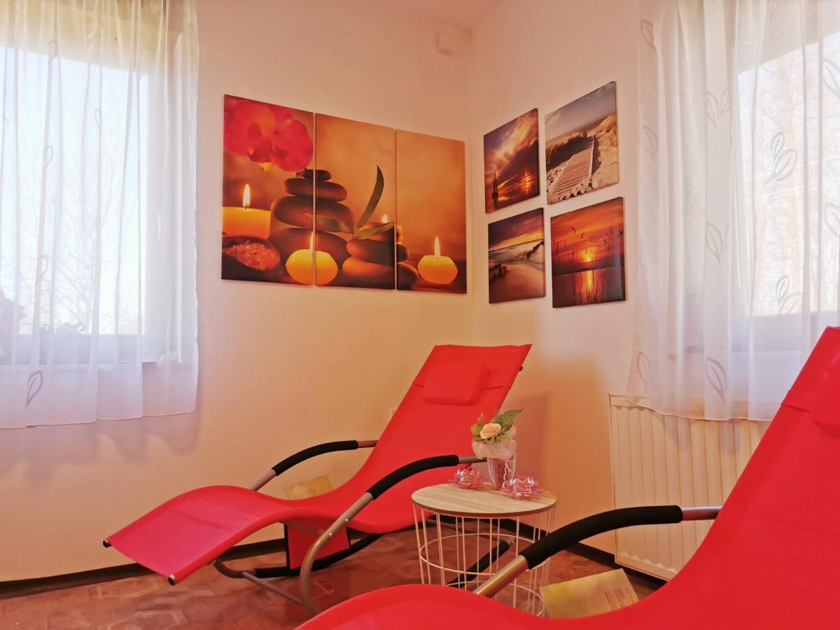 Urlaub Fuer Die Seele - Erholung Pur In Der Natur - Ferienhaus Mit Infrarotkabine & Relax-Raum Rucmanci Εξωτερικό φωτογραφία