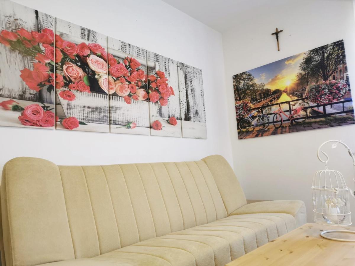 Urlaub Fuer Die Seele - Erholung Pur In Der Natur - Ferienhaus Mit Infrarotkabine & Relax-Raum Rucmanci Εξωτερικό φωτογραφία