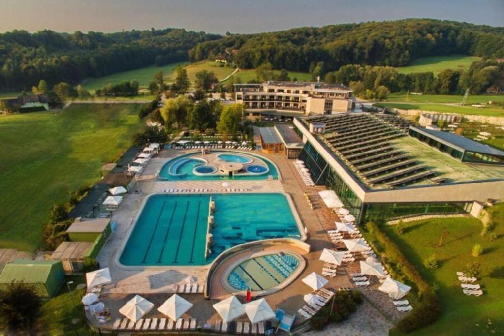 Urlaub Fuer Die Seele - Erholung Pur In Der Natur - Ferienhaus Mit Infrarotkabine & Relax-Raum Rucmanci Εξωτερικό φωτογραφία