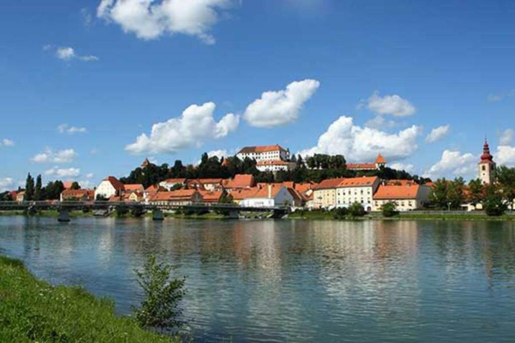 Urlaub Fuer Die Seele - Erholung Pur In Der Natur - Ferienhaus Mit Infrarotkabine & Relax-Raum Rucmanci Εξωτερικό φωτογραφία