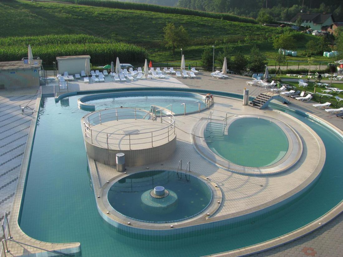 Urlaub Fuer Die Seele - Erholung Pur In Der Natur - Ferienhaus Mit Infrarotkabine & Relax-Raum Rucmanci Εξωτερικό φωτογραφία