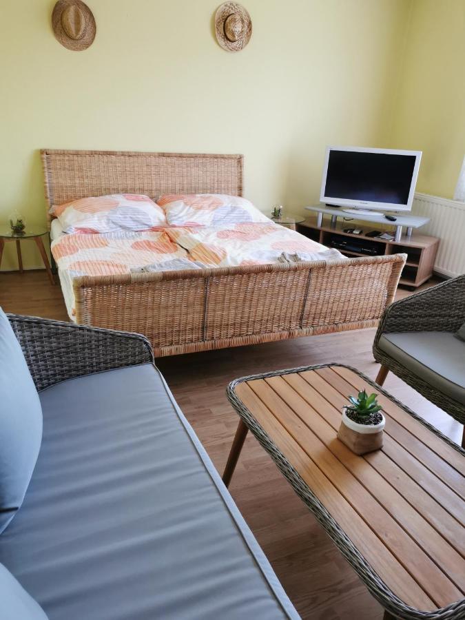 Urlaub Fuer Die Seele - Erholung Pur In Der Natur - Ferienhaus Mit Infrarotkabine & Relax-Raum Rucmanci Εξωτερικό φωτογραφία