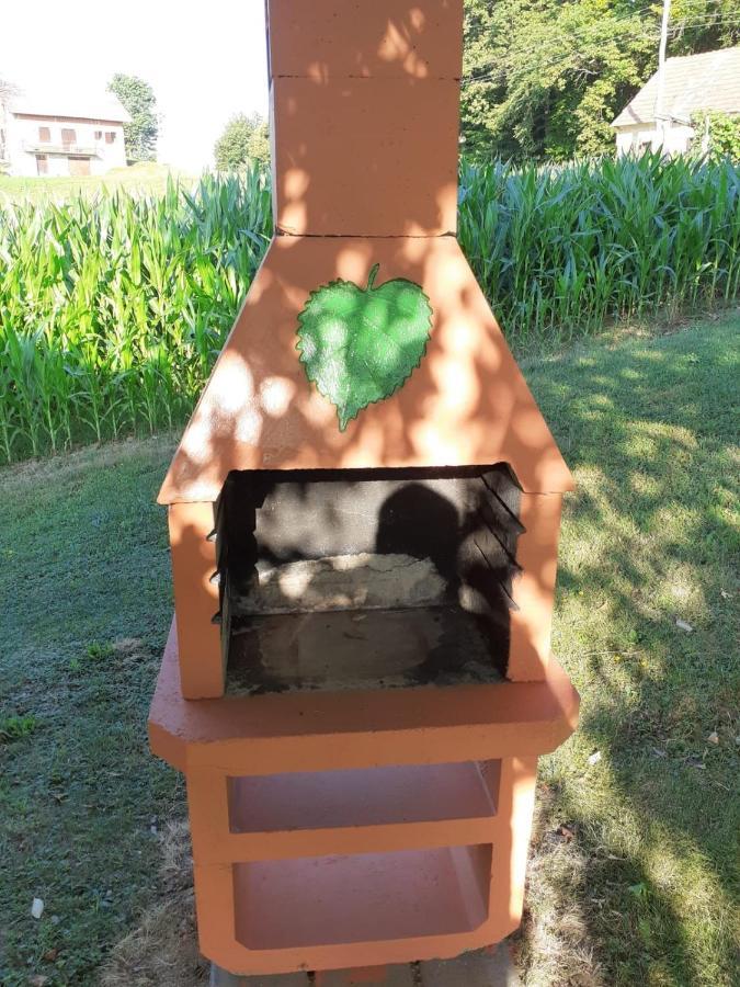 Urlaub Fuer Die Seele - Erholung Pur In Der Natur - Ferienhaus Mit Infrarotkabine & Relax-Raum Rucmanci Εξωτερικό φωτογραφία